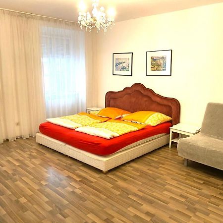 Apartment Opera Vienna Exterior photo