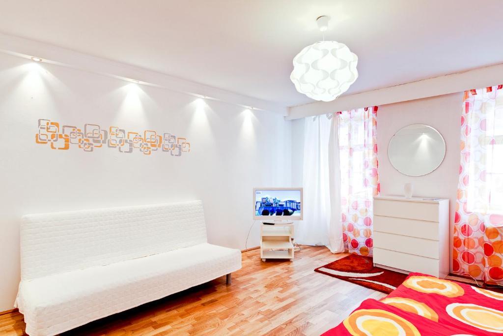 Apartment Opera Vienna Exterior photo