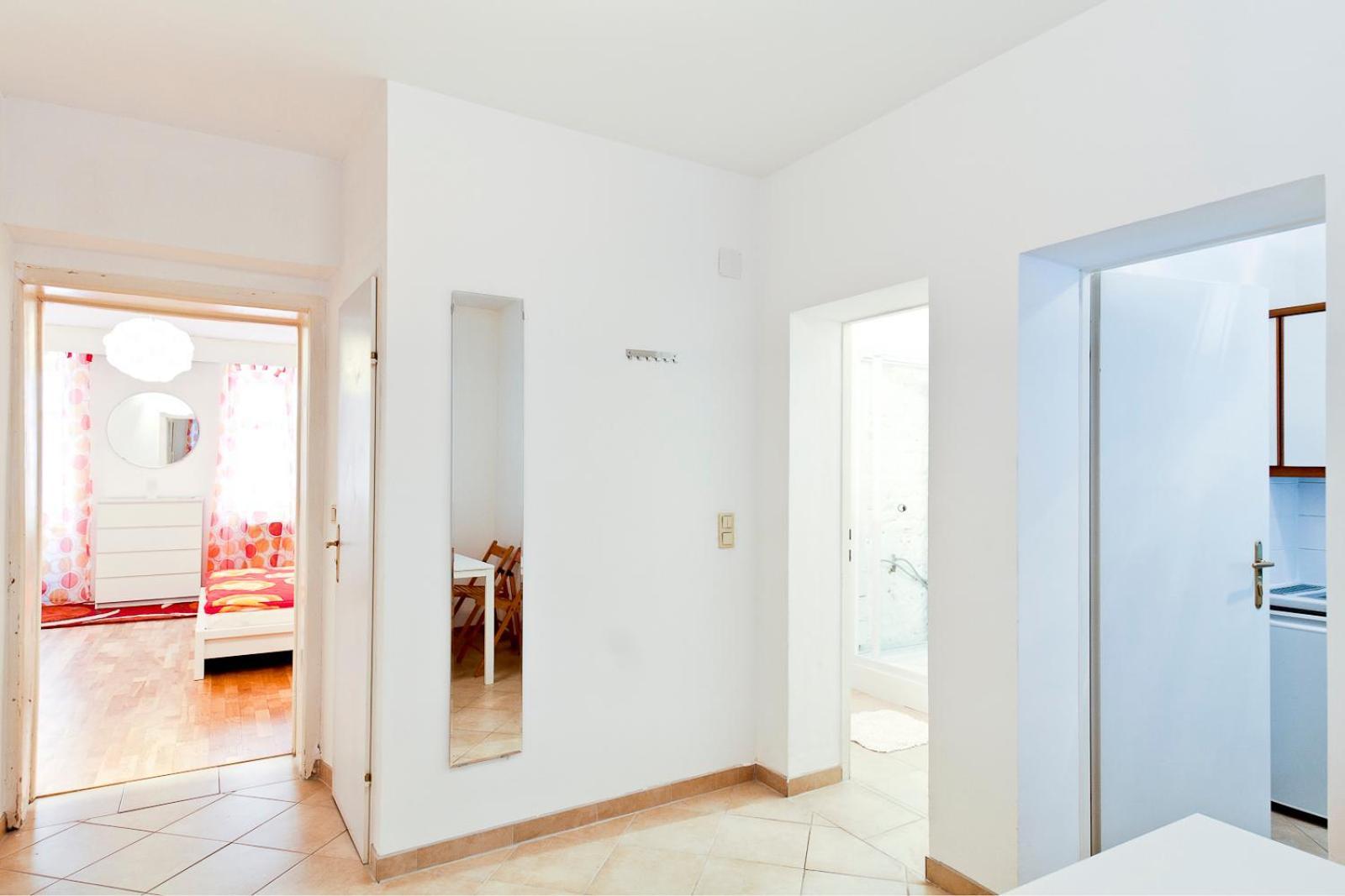 Apartment Opera Vienna Exterior photo