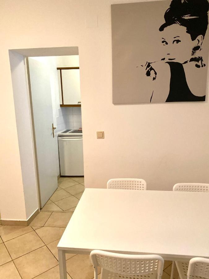Apartment Opera Vienna Exterior photo