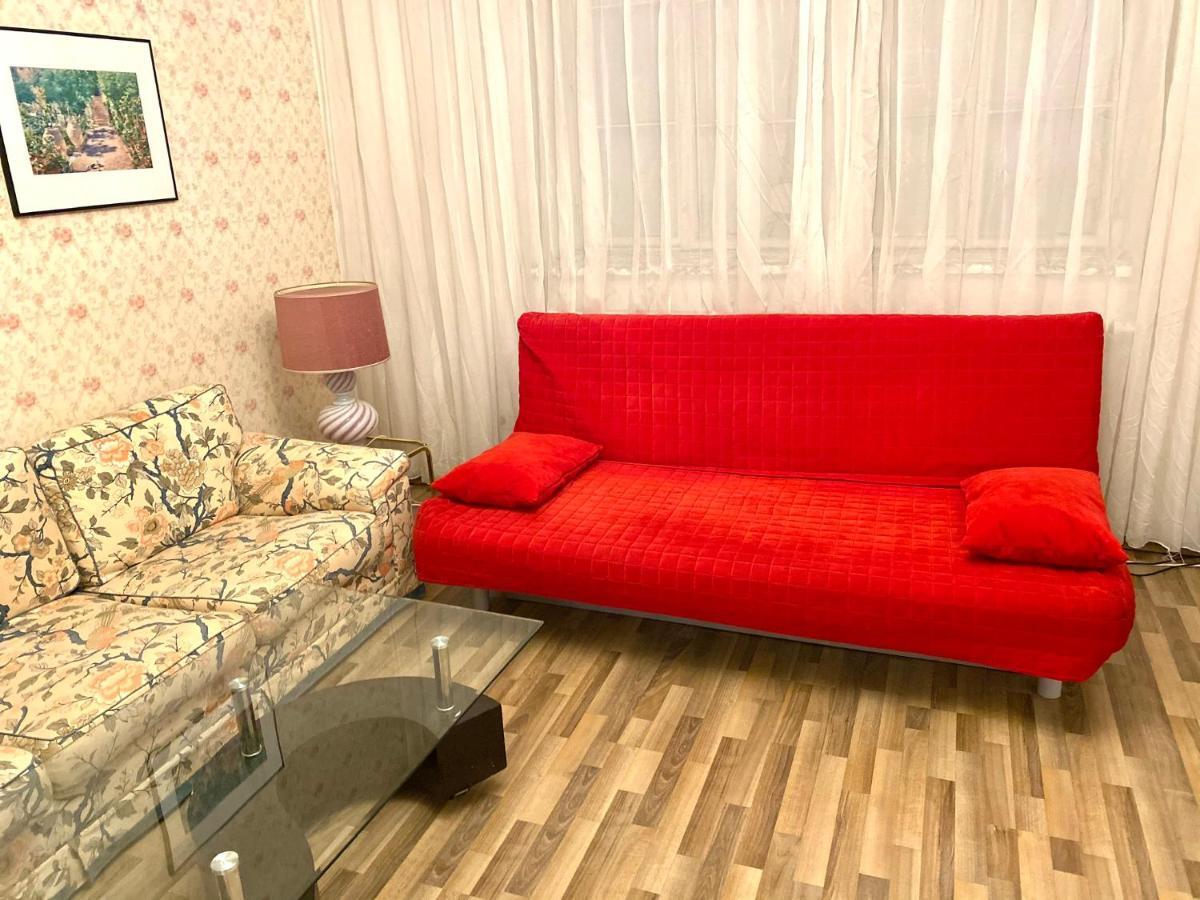 Apartment Opera Vienna Exterior photo