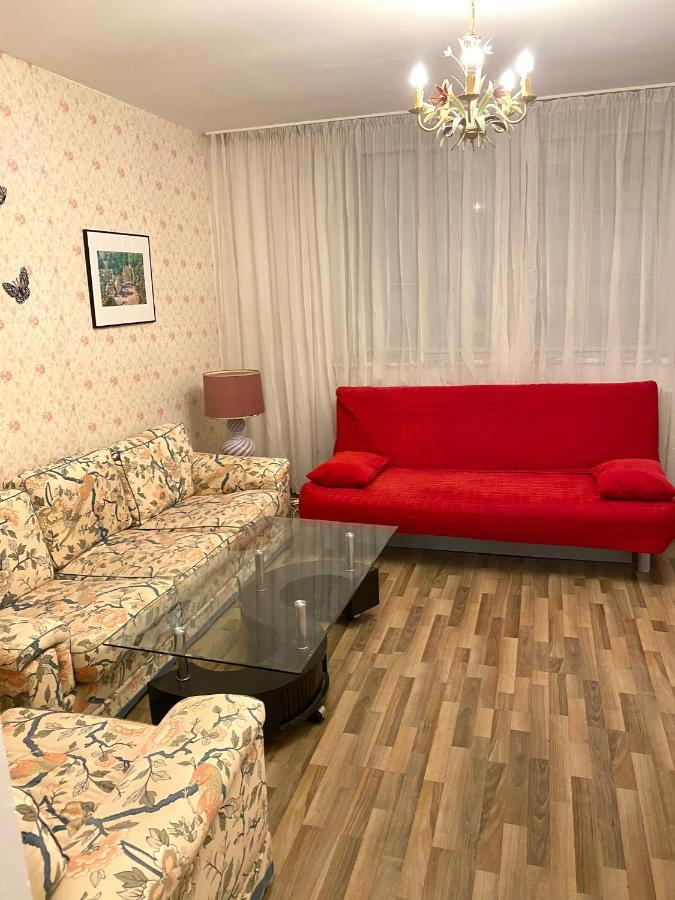 Apartment Opera Vienna Exterior photo